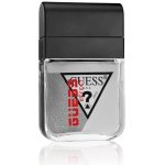 Guess Grooming Effect Aftershave Lotion voda po holení 100 ml – Hledejceny.cz