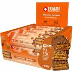 MaxiNutrition Waffle Protein Bar 12 x 40 g – Zboží Dáma