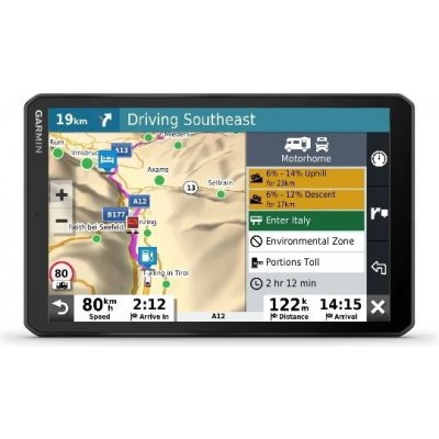 Garmin Camper 890 – Hledejceny.cz