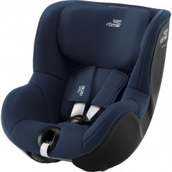 Römer Dualfix 5Z 2024 Indigo Blue