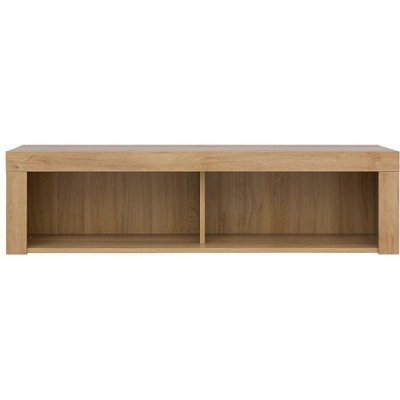 BRW Balder Závěsná skříňka SFW/120 Dub riviéra – Hledejceny.cz