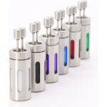 Summittackle Swinger Bobbin Kit Červená – Hledejceny.cz