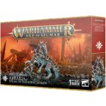 GW Warhammer Abraxia, Spear of the Everchosen – Zboží Živě