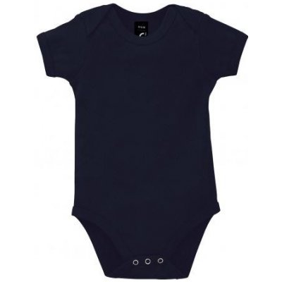 SOL'S BAMBINO French navy – Sleviste.cz