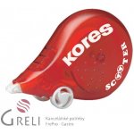 KORES SCOOTER – Zboží Živě