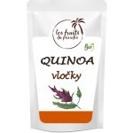 Les fruits du Paradis Quinoa vločky Bio 5kg – Sleviste.cz