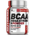 Nutrend BCAA Mega Strong Powder 400 g – Sleviste.cz