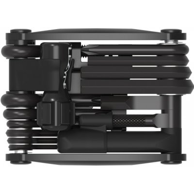 Lezyne multiklíč Rap II - 20 Tubeless – Zboží Mobilmania