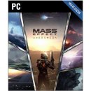 Hra na PC Mass Effect Andromeda