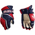 Hokejové rukavice Bauer Vapor 3X PRO SR – Hledejceny.cz