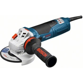 Bosch GWS 17-125 CIX Professional 0.601.79G.102