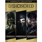 Dishonored Complete – Hledejceny.cz