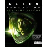 Alien: Isolation (Nostromo Edition) – Hledejceny.cz