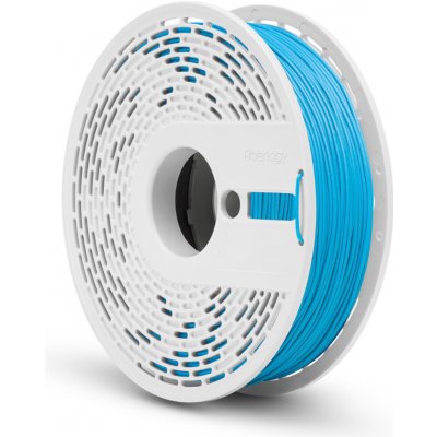 Fiberlogy MattFlex 40D 1,75 mm 0,85 kg modrá – Zboží Živě