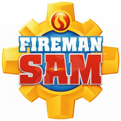 Smoby SM750155 Fireman Sam – Hledejceny.cz