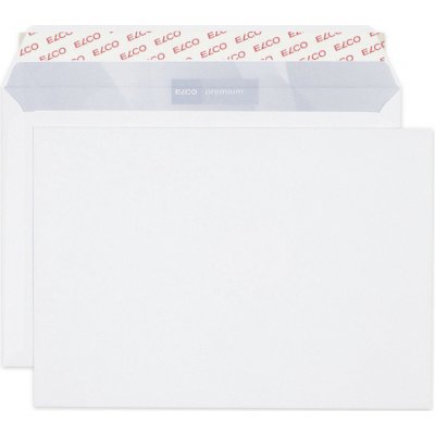 ELCO K-C5/100IDSK/E, obálka, 100g, C5, 500 listů/bal – Zboží Živě