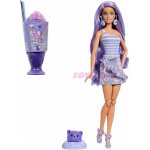 Mattel JFY60 Barbie Pop Reveal fialová – Zboží Dáma