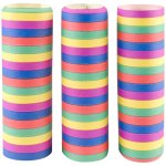 Boland Barevné serpentiny 3ks – Zboží Mobilmania