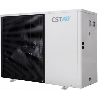 CSTAir R32 EVI 15 kW – Zboží Dáma