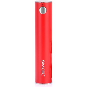 Smoktech Baterie eGo Cloud Stick One Basic Červená 2200mAh