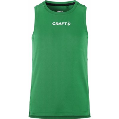 Craft Rush 2.0 Singlet 1914663-651000 – Zboží Mobilmania