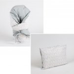 Tulimese Péřová zavinovačka růžoví motýlci – Sleviste.cz