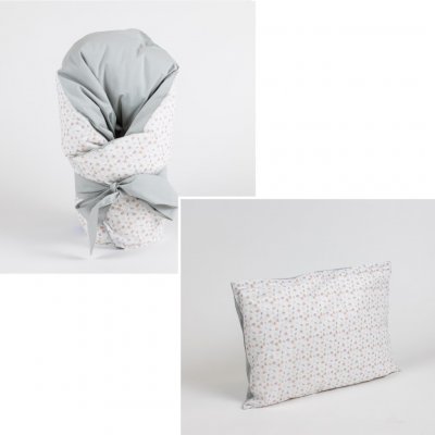 Tulimese Péřová zavinovačka růžoví motýlci – Sleviste.cz