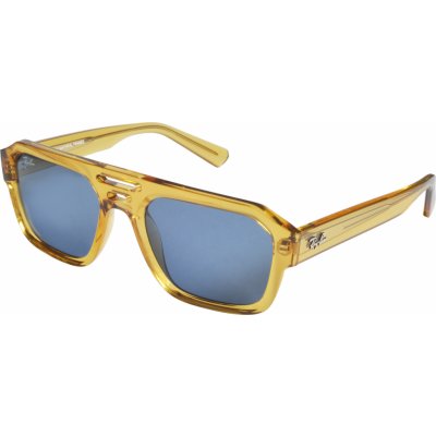 Ray-Ban RB4397 668280 – Zbozi.Blesk.cz