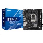 ASRock H610M-HDV – Zboží Živě