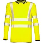 Ardon H5926 Tričko s dlouhým rukávem SIGNAL žluté – Zboží Mobilmania