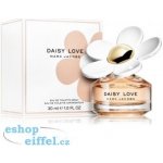 Marc Jacobs Daisy Love toaletní voda dámská 30 ml – Hledejceny.cz