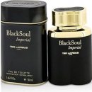 Ted Lapidus Black Soul Imperial toaletní voda pánská 100 ml