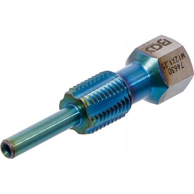 BGS 74630 Závitník s vodícím čepem pro pro teplotní senzory M12 x 1,25 – Hledejceny.cz