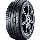 Osobní pneumatika Continental ContiSportContact 5 P 295/30 R19 100Y