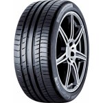 Continental ContiSportContact 5 P 255/40 R20 101Y – Hledejceny.cz