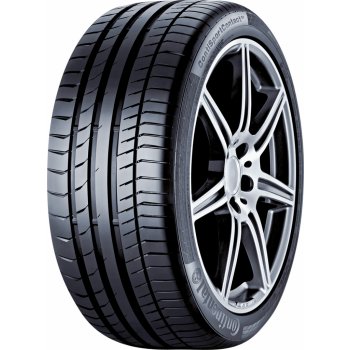 Continental ContiSportContact 5 P 275/45 R20 110Y