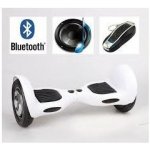 Hoverboard Offroad bílý – Zboží Dáma