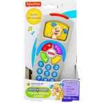 Fisher-Price pejskův ovladač – Zbozi.Blesk.cz