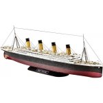 Revell 05210 R.M.S. Titanic model lodi stavebnice 1:700 – Zboží Mobilmania