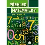 Přehled matematiky pro 2. stupeň ZŠ – Řepíková Alena – Sleviste.cz