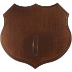 Dřevo Novák Podložka pod trofej č.361 kaštan + dřevěný nos – Hledejceny.cz