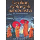 Lexikon světových náboženství