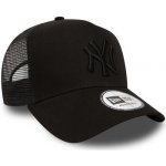 New Era Clean Trucker New York Yankees 9FORTY Black Snapback černá / černá – Zbozi.Blesk.cz