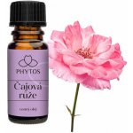 Phytos Čajová růže vonný olej 10 ml – Hledejceny.cz