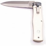 Mikov Predator 241-NH-1/KP bílý – Zboží Dáma