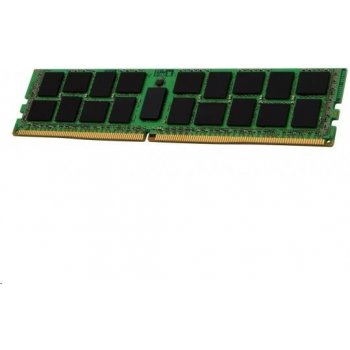 Kingston DDR4 64GB 3200MHz CL22 Reg ECC KTD-PE432/64G