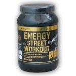 NutriStar Energy for STREET WORKOUT 1000 g – Zboží Dáma