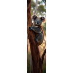 Záložka 3D Koala – Hledejceny.cz