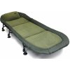 Rybářská sedačka a lehátko Zfish lehátko Deluxe RCL Bedchair