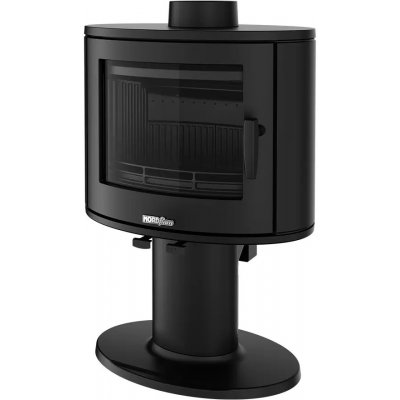 Nordflam WERONA černá – Zbozi.Blesk.cz